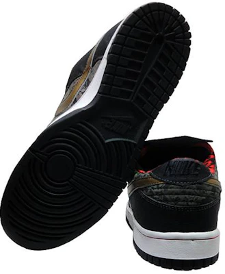 Nike SB Dunk Low 'SBTG' Lelaki Wanita Skate Kasut 313170-201 Details for Nike SB Dunk Low 'SBTG' Lelaki Wanita Skate Kasut 313170-201