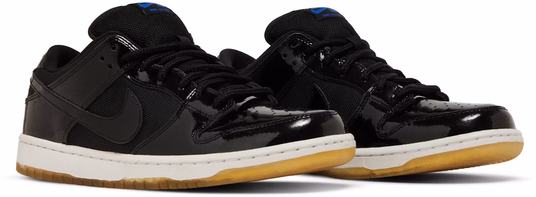 Nike dunk 2025 space jam
