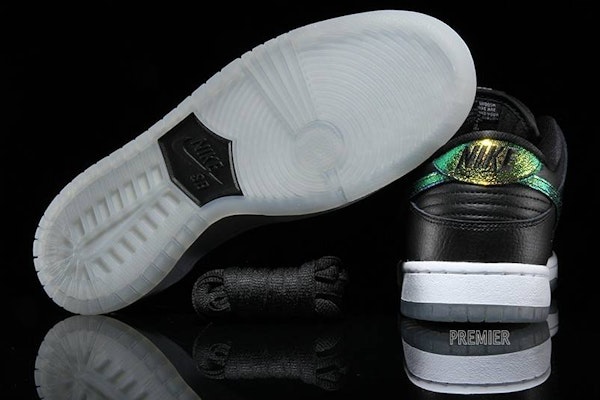 Nike SB Dunk Low 'Brillo Derrame de Aceite' 304292-091 Sizing Nike SB Dunk Low 'Brillo Derrame de Aceite' 304292-091