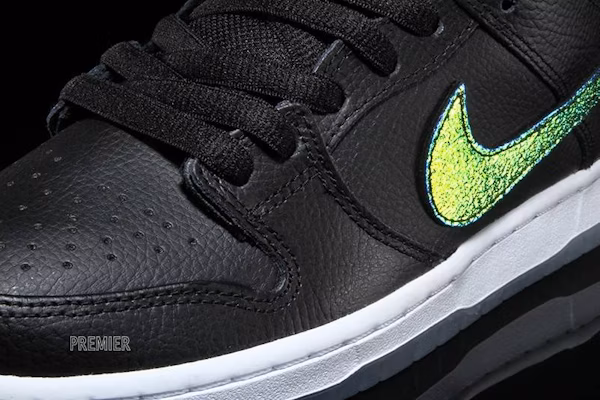 Nike sb oil sales spill