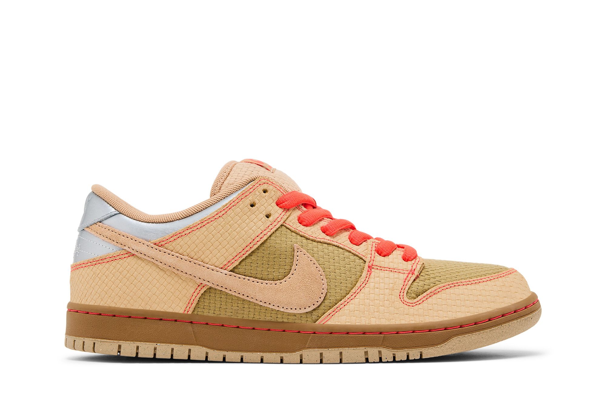 Nike SB Dunk Low 'Thai Food' IB6206-701