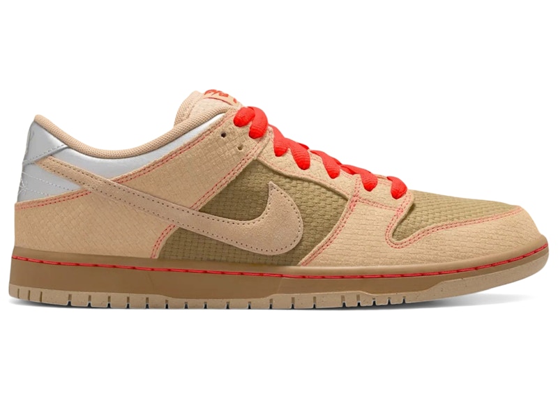 Nike SB Dunk Low 'Thai Food' IB6206-701