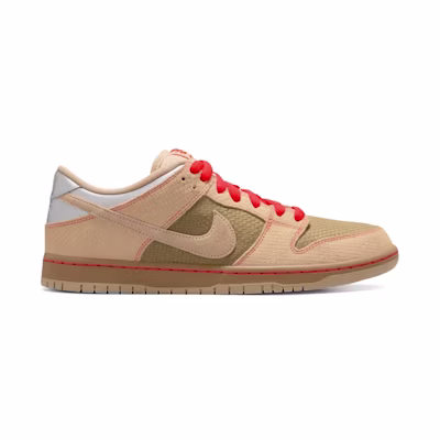 Nike SB Dunk Low 'Thai Food'