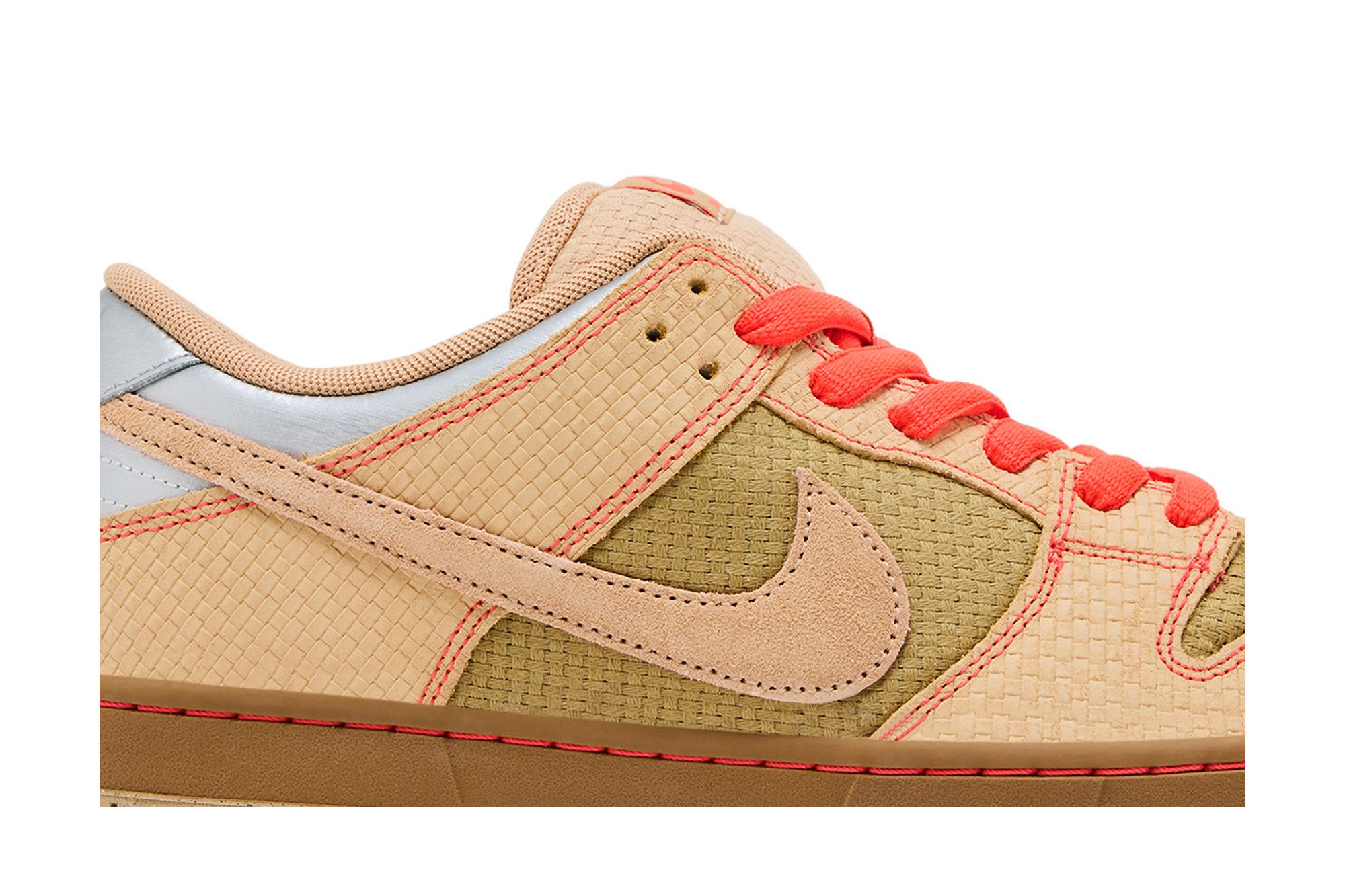 Lookbook Nike SB Dunk Low ''Comida Tailandesa'' IB6206-701