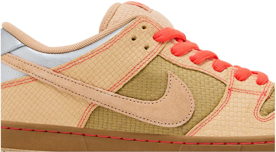 Lookbook Nike SB Dunk Low 'Thai Food' IB6206-701