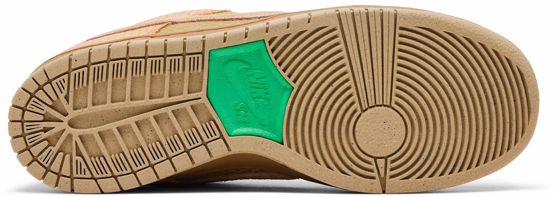 耐克 SB Dunk Low ''泰国美食'' IB6206-701 Shop 耐克 SB Dunk Low ''泰国美食'' IB6206-701