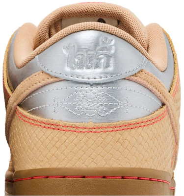 耐克 SB Dunk Low ''泰国美食'' IB6206-701 Sizing 耐克 SB Dunk Low ''泰国美食'' IB6206-701