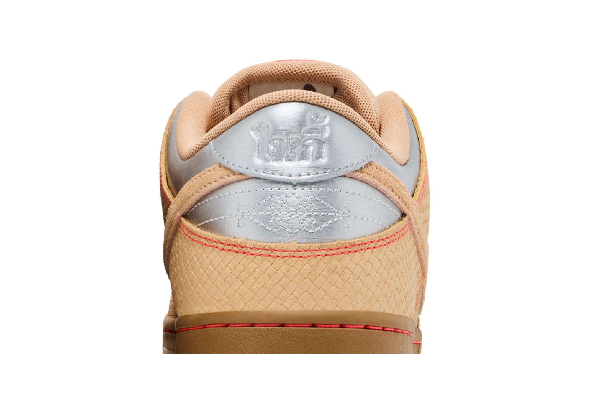 Cheap Nike SB Dunk Low ''Comida Tailandesa'' IB6206-701