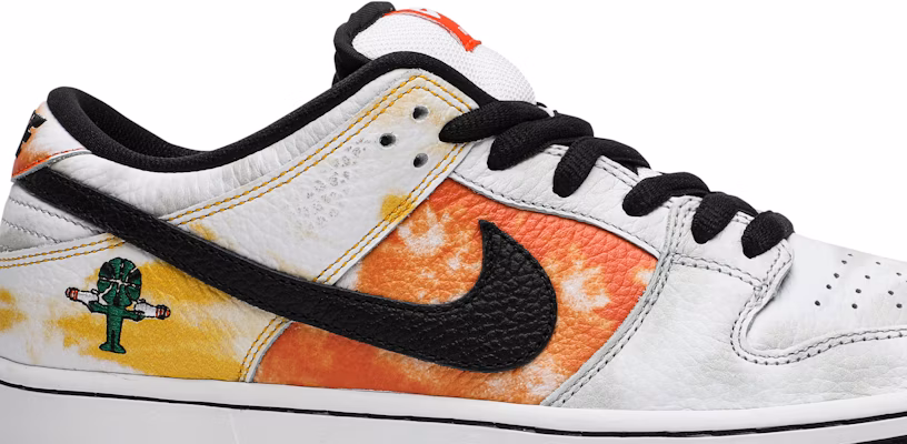 Nike SB Dunk Low 'Tie-Dye Raygun - White' BQ6832-101 Order Nike SB Dunk Low 'Tie-Dye Raygun - White' BQ6832-101