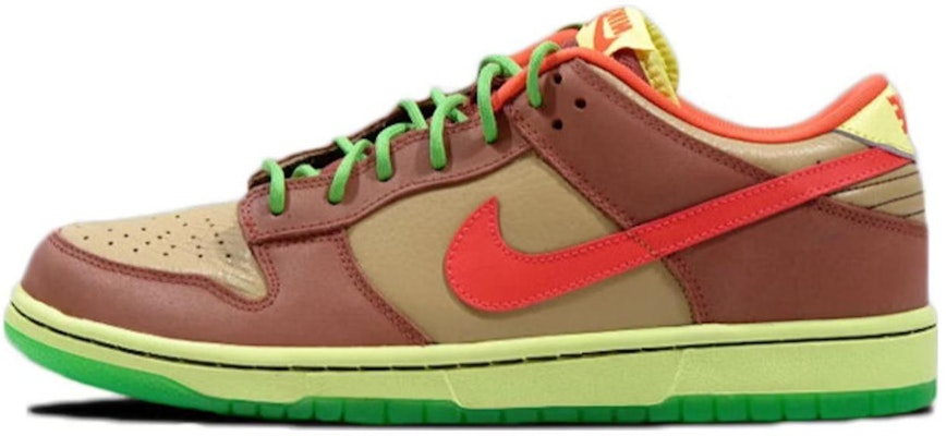Nike SB Dunk Low 'Toxic Sea Robbin' 313170-261 Buy Nike SB Dunk Low 'Toxic Sea Robbin' 313170-261