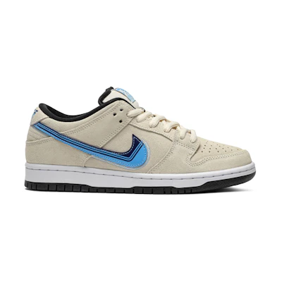 Nike SB Dunk Low 'Truck It'
