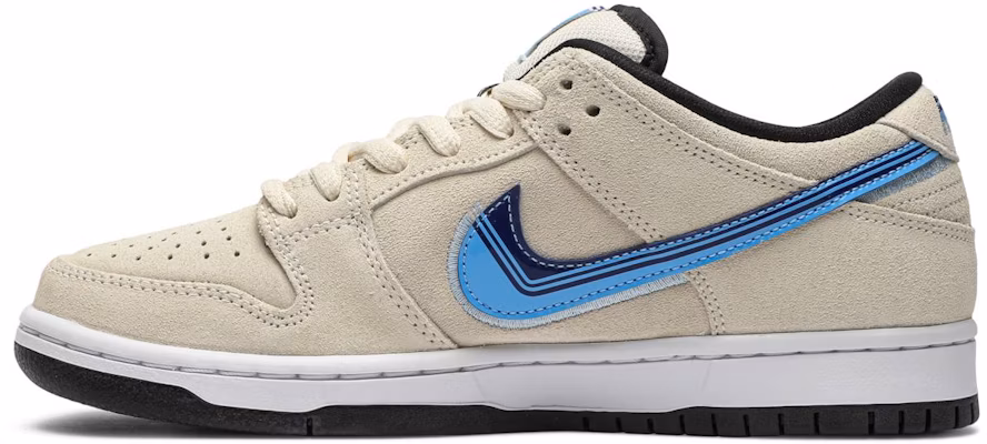 Nike SB Dunk Low 'Truck It' CT6688-200 - Kasut Sneakers Stylish Lookbook Nike SB Dunk Low 'Truck It' CT6688-200 - Kasut Sneakers Stylish