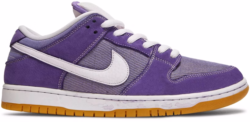 Nike SB Dunk Low 'Unbleached Pack - Lilac' Lilac DA9658-500 Buy Nike SB Dunk Low 'Unbleached Pack - Lilac' Lilac DA9658-500