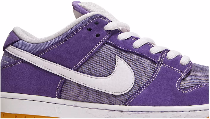 Nike SB Dunk Low 'Unbleached Pack - Lilac' Lilac DA9658-500 Order Nike SB Dunk Low 'Unbleached Pack - Lilac' Lilac DA9658-500