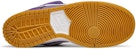 Nike SB Dunk Low 'Unbleached Pack - Lilac' Lilac DA9658-500