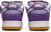 Details for Nike SB Dunk Low 'Unbleached Pack - Lilac' Lilac DA9658-500