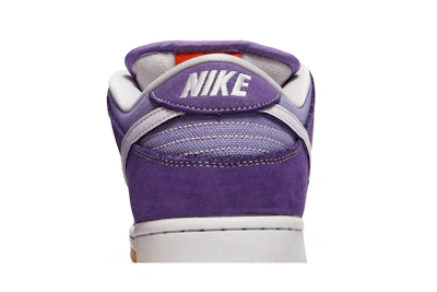 Nike SB Dunk Low 'Unbleached Pack - Lilac' DA9658-500