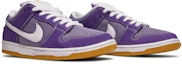 Cheap Nike SB Dunk Low 'Unbleached Pack - Lilac' Lilac DA9658-500