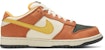 Nike SB Dunk Low 'Vapour Mineral Yellow' 304292-271