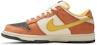 Lookbook Nike SB Dunk Low 'Vapour Mineral Yellow' 304292-271