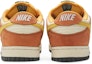 Details for Nike SB Dunk Low 'Vapour Mineral Yellow' 304292-271