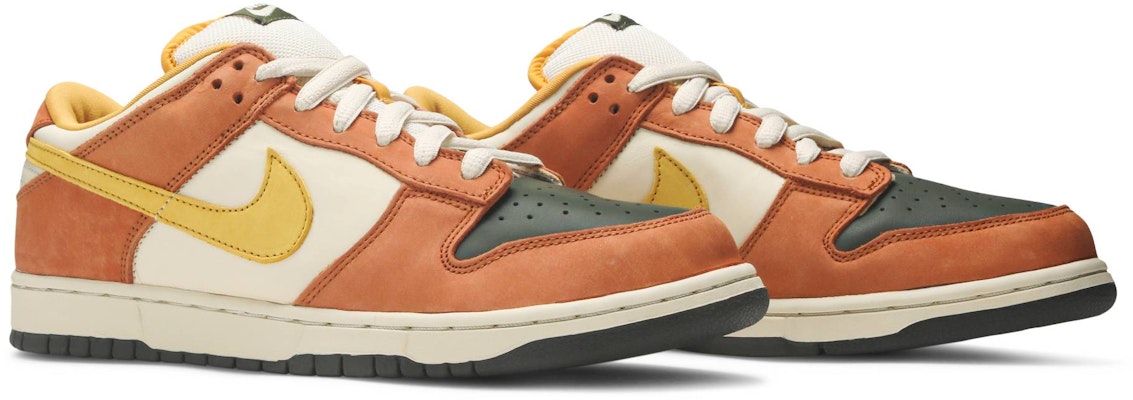 Nike SB Dunk Low 'Vapour Mineral Yellow' 304292-271 Cheap Nike SB Dunk Low 'Vapour Mineral Yellow' 304292-271
