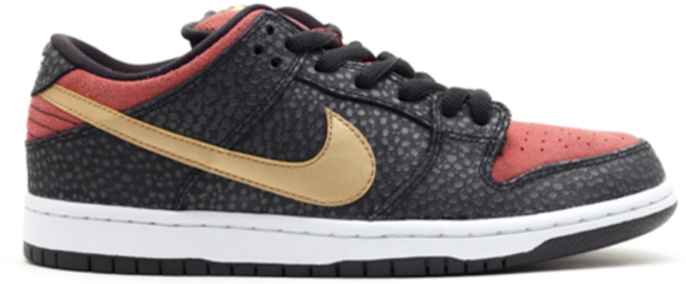 Nike SB Dunk Low 'Paseo de la Fama' 504750-076 Order Nike SB Dunk Low 'Paseo de la Fama' 504750-076
