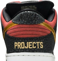 耐克SB Dunk Low“名人堂布鲁克林计划” 617859-076 Sizing 耐克SB Dunk Low“名人堂布鲁克林计划” 617859-076