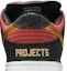 Sizing Nike SB ダンク Low "Brooklyn Projects" (ナイキ SB ダンク ロー "ブルックリン プロジェクト") 617859-076