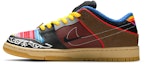 Lookbook Nike SB Dunk Low 'Apa Itu Paul' CZ2239-600