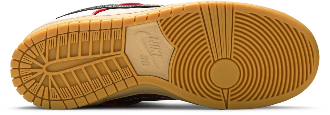 Nike SB Dunk Low 'What The Paul' CZ2239-600 Shop Nike SB Dunk Low 'What The Paul' CZ2239-600