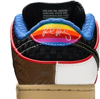 Nike SB Dunk Low 'Apa Paul' CZ2239-600 Sizing Nike SB Dunk Low 'Apa Paul' CZ2239-600