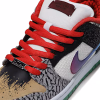 Nike SB Dunk Low 'Apa Paul' CZ2239-600 2
