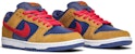 Nike SB Dunk Low 'Wheat Dark Purple' - Gandum Ungu Gelap BQ6817-700