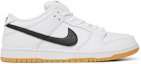 Buy Nike SB Dunk Low 'Putih Gum' CD2563-101