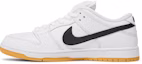 Lookbook Nike SB Dunk Low 'Putih Gum' CD2563-101