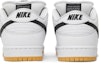 Details for Nike SB Dunk Low 'Putih Gum' CD2563-101