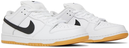 Nike SB Dunk Low 'Blanco Goma' CD2563-101 Cheap Nike SB Dunk Low 'Blanco Goma' CD2563-101