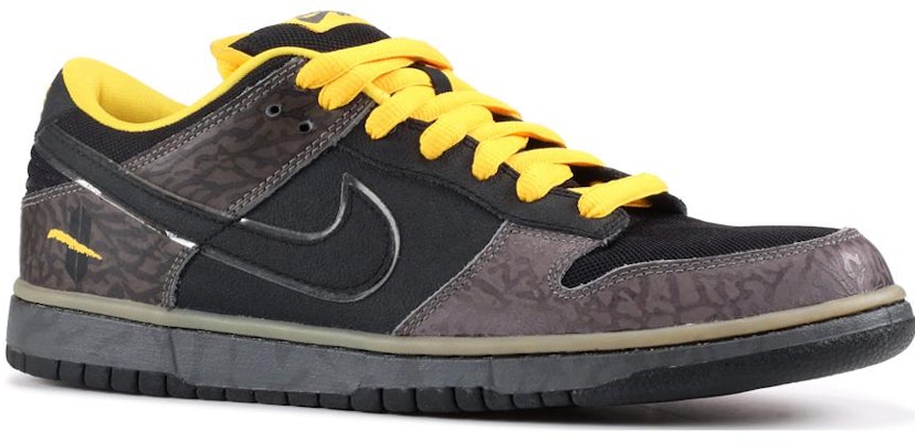 Nike SB Dunk Low '黄色路沿' 313170-010 Order Nike SB Dunk Low '黄色路沿' 313170-010