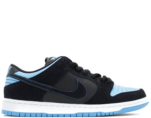Nike SB Dunk Low Hitam 'University Blue' 304292-048 Buy Nike SB Dunk Low Hitam 'University Blue' 304292-048