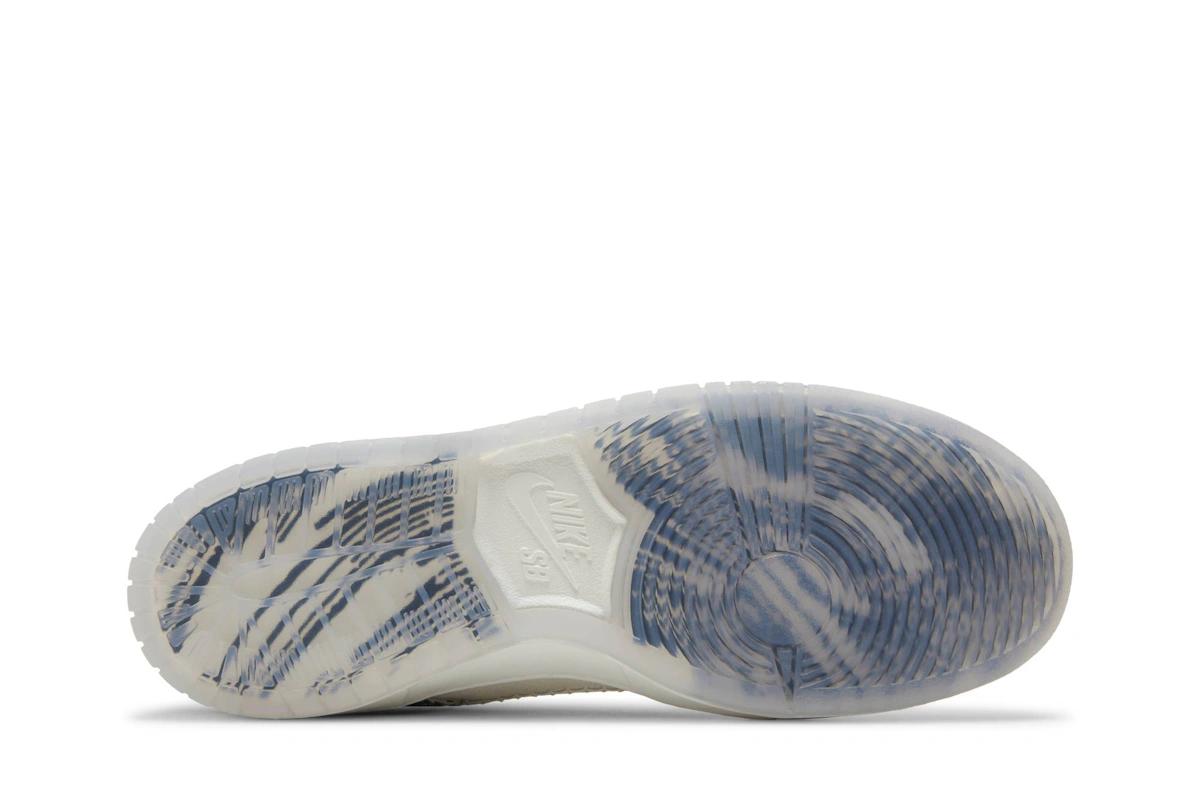 Nike SB Dunk Low Decon 'N7 White Black' FD6951-300