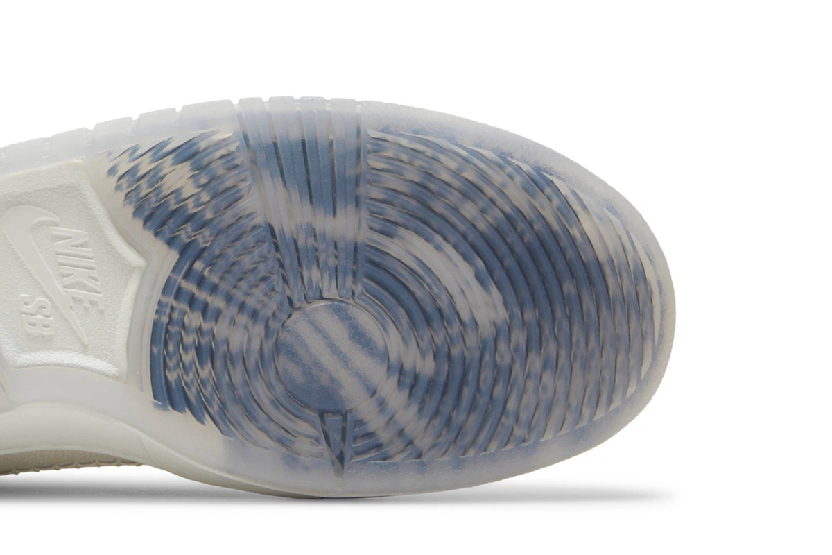 Nike SB Dunk Low Decon 'N7 White Black' FD6951-300