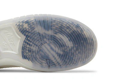 Nike SB Dunk Low Decon 'N7 White Black' FD6951-300