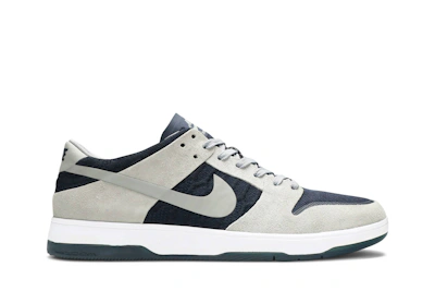 Nike SB Dunk Low Elite 'Grey Obsidian'