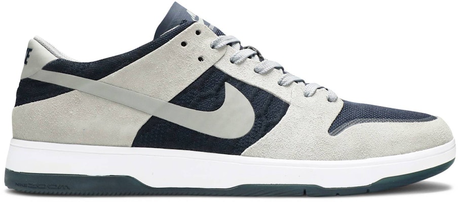 Nike SB Dunk Low Elite 'Grey Obsidian' 864345-004 Buy Nike SB Dunk Low Elite 'Grey Obsidian' 864345-004