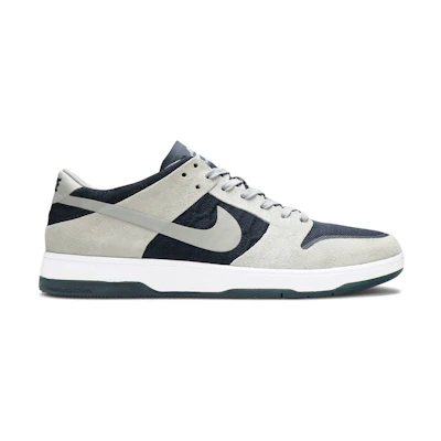 Nike SB Dunk Low Elite 'Grey Obsidian'