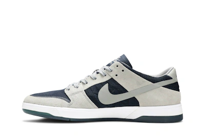 Nike SB Dunk Low Elite 'Grey Obsidian'