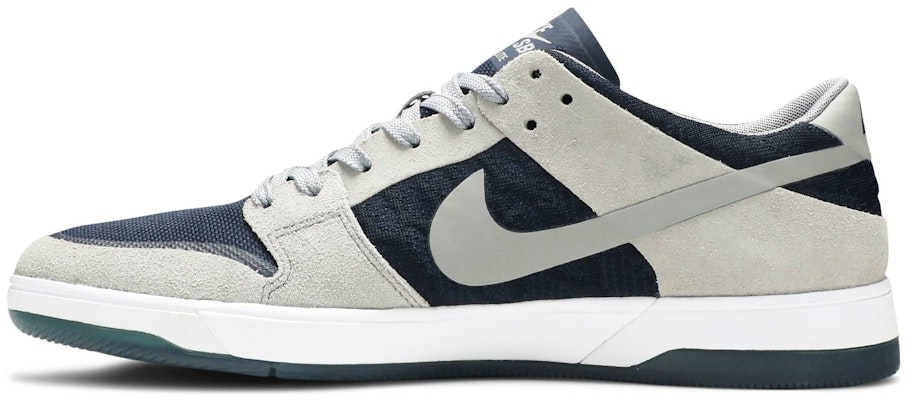 Nike SB Dunk Low Elite「灰黑曜」864345-004 Lookbook Nike SB Dunk Low Elite「灰黑曜」864345-004