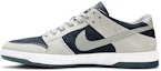 Lookbook Nike SB Dunk Low Elite 'Kelabu Obsidian' 864345-004