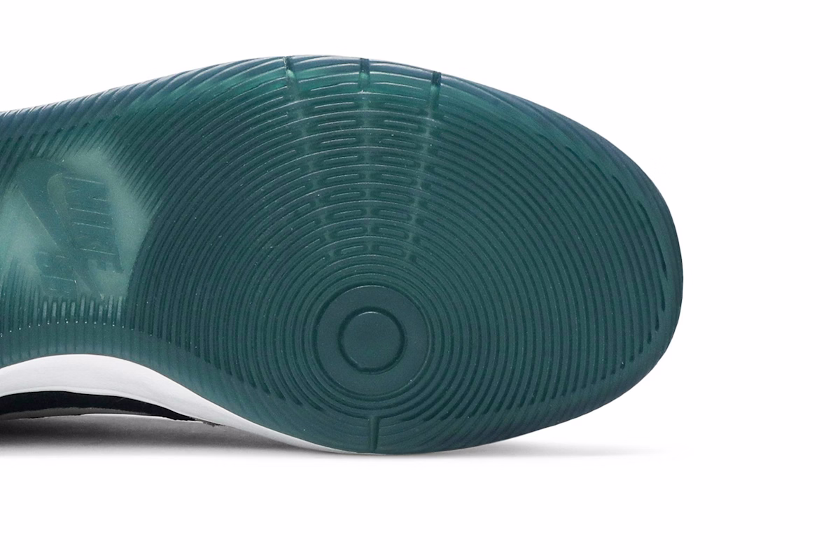 Nike SB Dunk Low Elite 'Grey Obsidian'